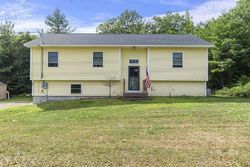 Foreclosure Listing in DANIEL DR EAST WAKEFIELD, NH 03830