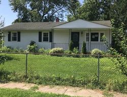 Foreclosure Listing in BUCKNELL RD BRYANS ROAD, MD 20616