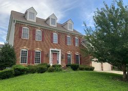 Foreclosure in  GLASTONBURY WAY Upper Marlboro, MD 20774