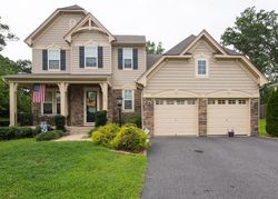 Foreclosure in  JAMIS PL Fredericksburg, VA 22401