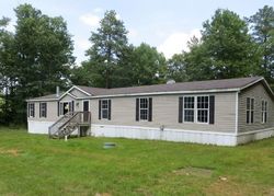 Foreclosure in  MUDVILLE RD Woodford, VA 22580