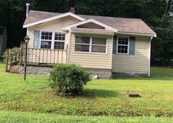 Foreclosure in  POLKS RD Princess Anne, MD 21853