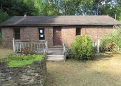 Foreclosure in  BIRCHFIELD RD Pound, VA 24279