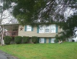 Foreclosure in  REEDY CREEK RD Bristol, VA 24202