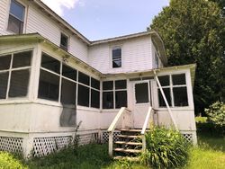 Foreclosure in  ST REGIS AVE Bloomingdale, NY 12913
