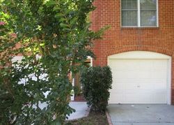 Foreclosure in  GUY LN Newport News, VA 23602