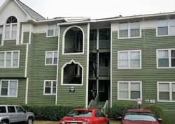 Foreclosure Listing in STEWARTS CREEK DR APT 10 FAYETTEVILLE, NC 28314