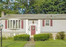 Foreclosure in  HARGREAVES ST Johnston, RI 02919