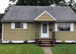 Foreclosure in  FAIRWAY AVE Belleville, NJ 07109