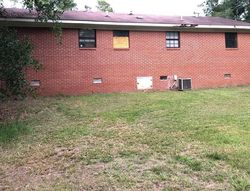 Foreclosure in  N MYRTLE AVE Wrightsville, GA 31096
