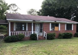 Foreclosure in  N MYRTLE AVE Wrightsville, GA 31096