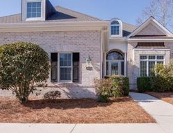 Foreclosure in  MAPLE CREEK DR Wallace, NC 28466