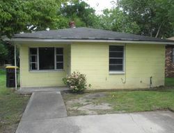 Foreclosure in  ELLIOTT AVE Savannah, GA 31415