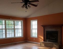 Foreclosure in  SINGLETON ST Conway, SC 29527