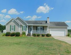 Foreclosure in  ANDREA DR Goldsboro, NC 27530