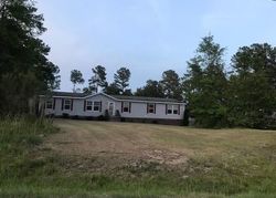 Foreclosure in  BANNERMANS MILL RD Richlands, NC 28574