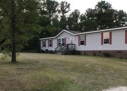 Foreclosure in  BANNERMANS MILL RD Richlands, NC 28574