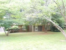 Foreclosure in  DERBY COUNTRY DR Ellenwood, GA 30294