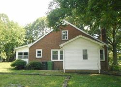 Foreclosure in  S MAIN ST Shelby, NC 28152