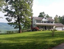 Foreclosure in  SAPWOOD DR Hedgesville, WV 25427