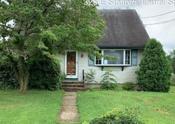 Foreclosure in  E STAFFORD AVE Clementon, NJ 08021