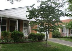 Foreclosure in  ORLANDO BLVD Toms River, NJ 08757