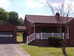 Foreclosure Listing in SUNNYBROOK RD WASHINGTON, PA 15301