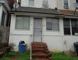 Foreclosure Listing in E 24TH ST WILMINGTON, DE 19802