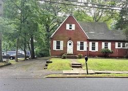 Foreclosure in  SHREVE AVE Barrington, NJ 08007