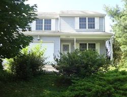 Foreclosure in  BUDD ST Birdsboro, PA 19508