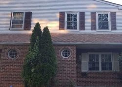 Foreclosure Listing in SHARON AVE DARBY, PA 19023