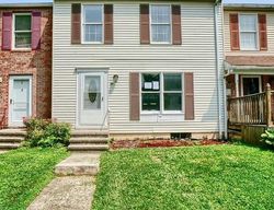 Foreclosure Listing in GLOUCESTER ST HARRISBURG, PA 17109