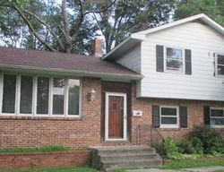 Foreclosure Listing in QUEEN AVE PENNSVILLE, NJ 08070