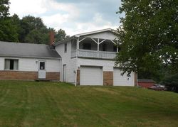 Foreclosure in  MARTIN RD New Florence, PA 15944