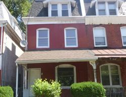 Foreclosure Listing in KNOX ST PHILADELPHIA, PA 19144