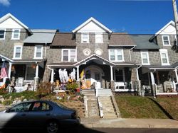 Foreclosure Listing in RACE ST PERKASIE, PA 18944