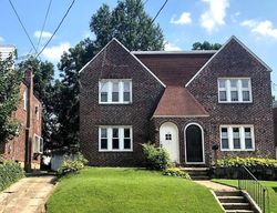 Foreclosure in  HENDRICKSON AVE Bellmawr, NJ 08031