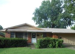 Foreclosure Listing in E LATIMER CT TULSA, OK 74115