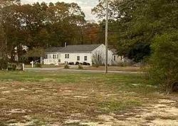 Foreclosure Listing in GOSHEN RD CAPE MAY COURT HOUSE, NJ 08210