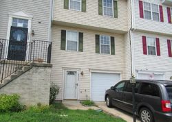 Foreclosure Listing in S LAKE CT BRYANS ROAD, MD 20616