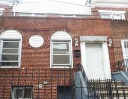 Foreclosure in  NEW JERSEY AVE Brooklyn, NY 11207