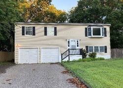 Foreclosure in  PINE TREE DR Bayville, NJ 08721