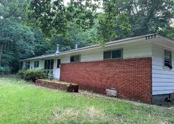 Foreclosure in  BLANCHARD PL Bryans Road, MD 20616
