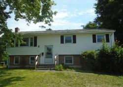 Foreclosure Listing in DONNA DR GROTON, CT 06340