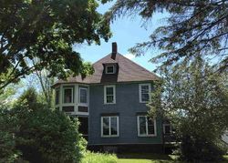 Foreclosure in  S MAIN ST Cambridge, VT 05444