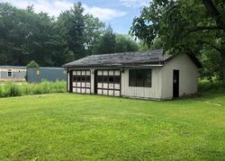 Foreclosure in  MAPLE RIDGE RD Brasher Falls, NY 13613