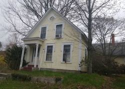 Foreclosure Listing in MAIN ST CHICHESTER, NH 03258