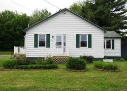 Foreclosure in  TAYLOR ST Lincoln, ME 04457