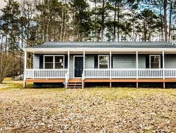 Foreclosure Listing in MANSFIELD DR PETERSBURG, VA 23803