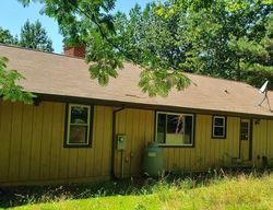 Foreclosure in  PINE RIDGE RD Burgess, VA 22432